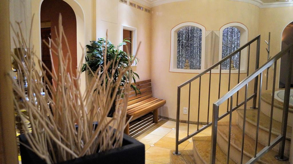 Villa Anina كولابو المظهر الخارجي الصورة