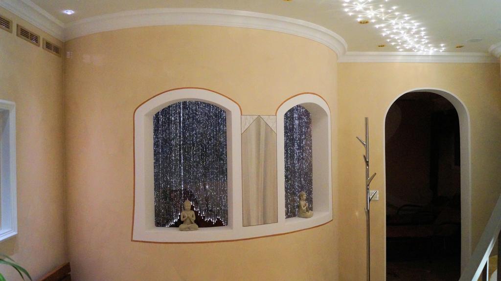 Villa Anina كولابو المظهر الخارجي الصورة
