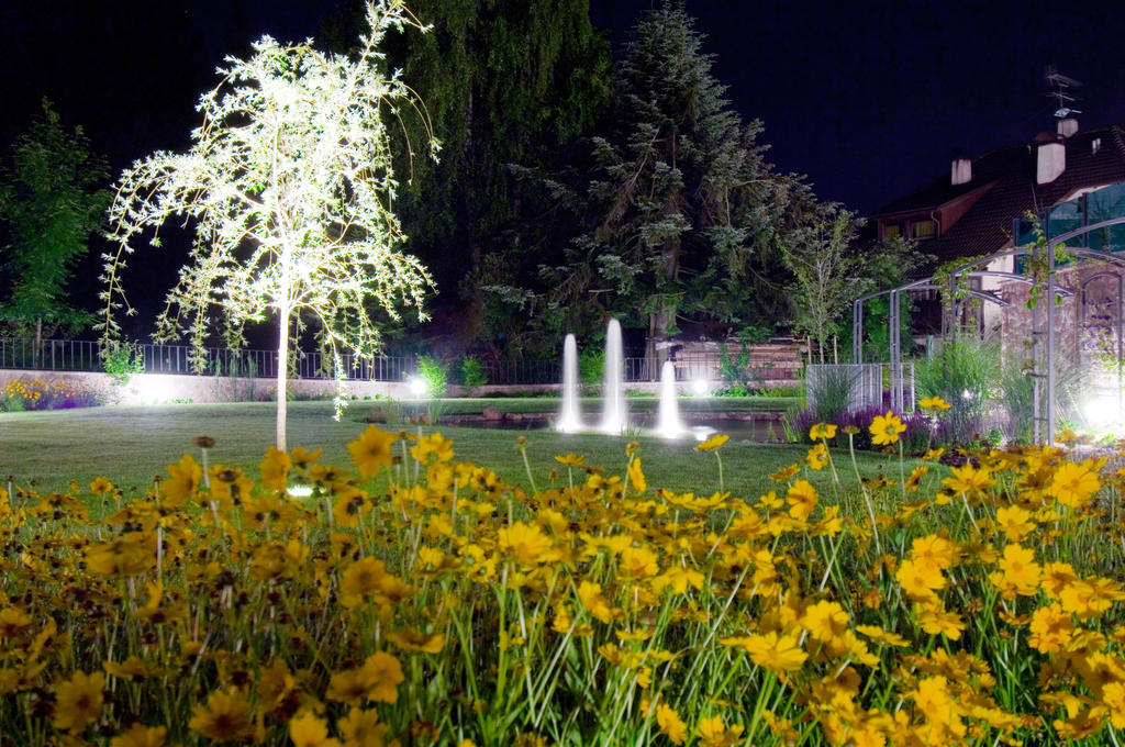 Villa Anina كولابو المظهر الخارجي الصورة