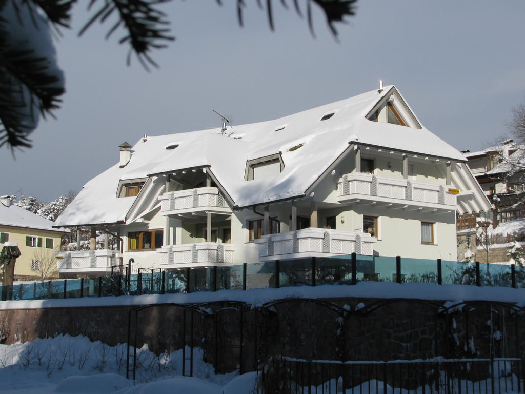 Villa Anina كولابو المظهر الخارجي الصورة