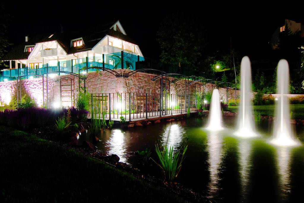 Villa Anina كولابو المظهر الخارجي الصورة